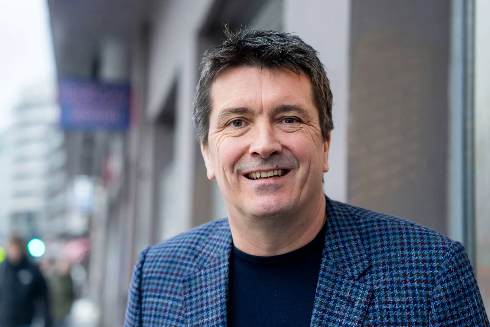 Dieter Schwarz